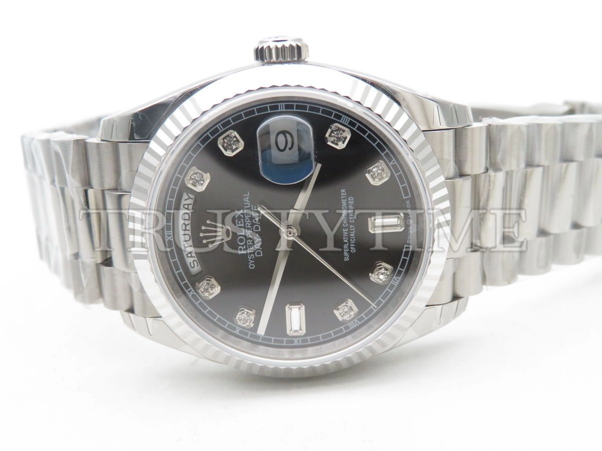 Копия часов Rolex Day-Date 36mm 118239-0089 Арт.RX-0892