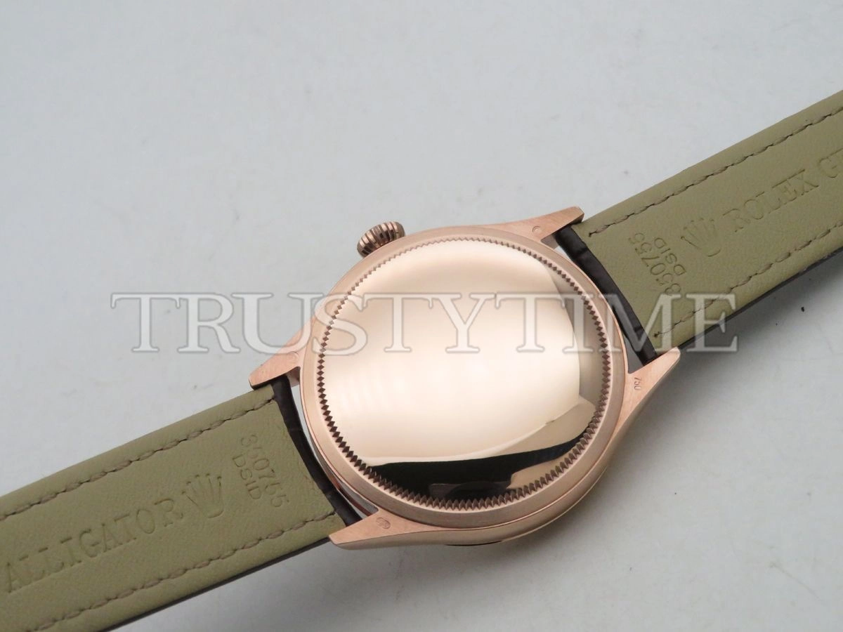 Копия часов Rolex Cellini Time 39mm 50505-0010 Арт.RX-1798