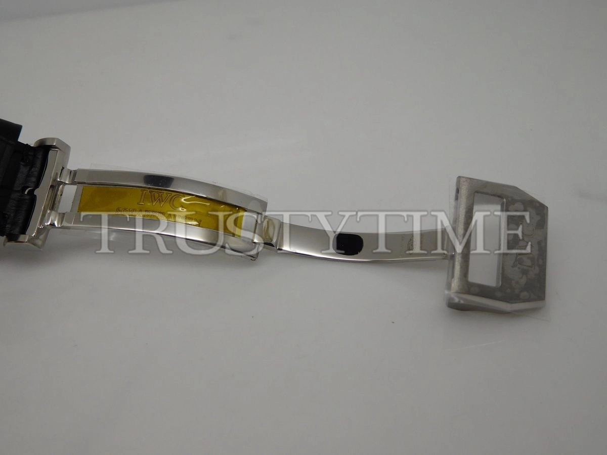 Копия часов IWC Pilot's Special Father & Son 46mm IW500906 Арт.IW-0475