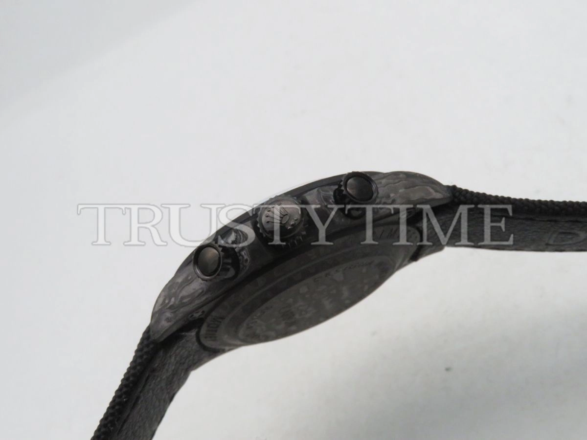 Копия часов Rolex Cosmograph Daytona DIW Carbon Motley Арт.RX-1886