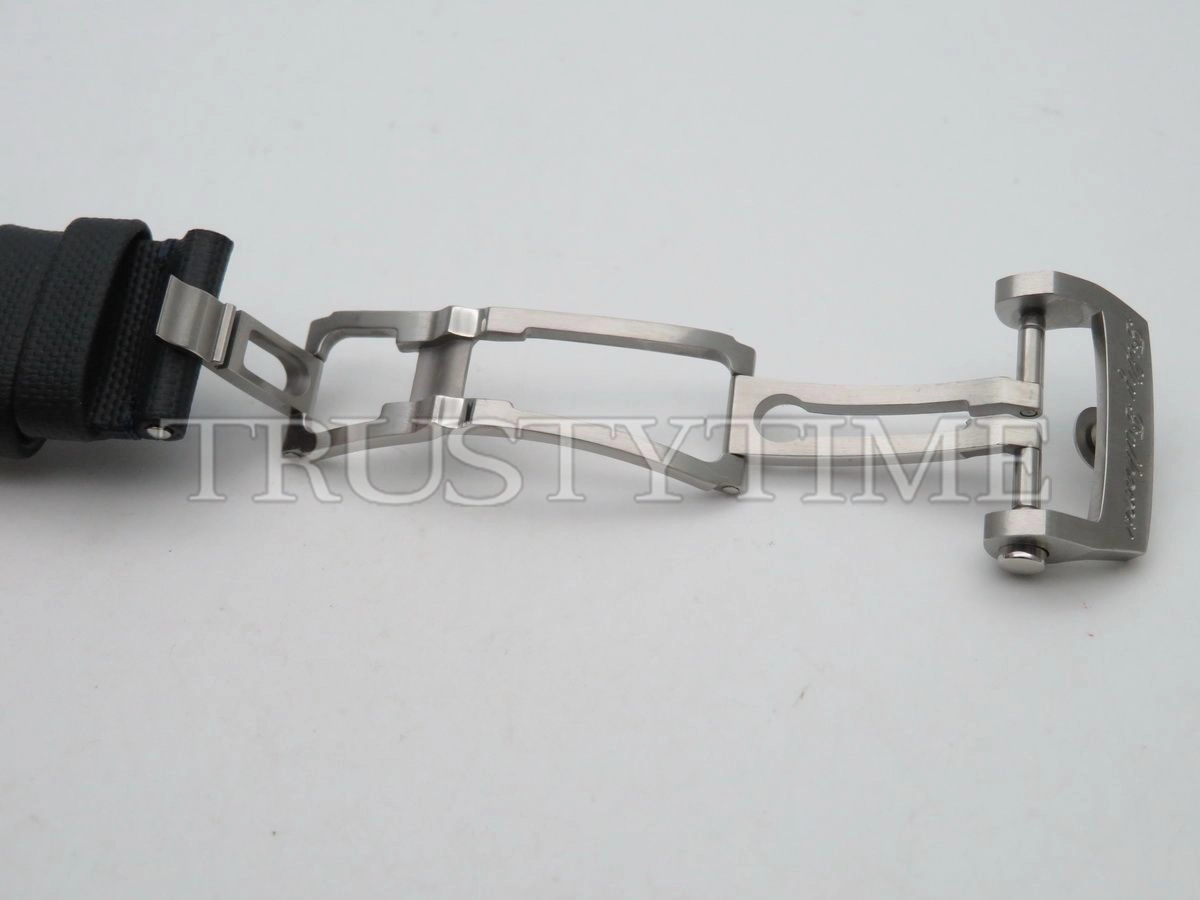 Копия часов Blancpain Fifty Fathoms Flyback Chronograph 5085FB-1140-52B Арт.BP-0305