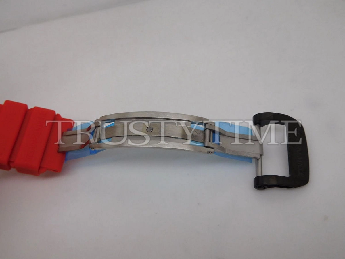 Копия часов Richard Mille RM011-03 Auto Flyback Chronograph Арт.RM-0264