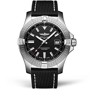 Копия часов Breitling Avenger Automatic 43 A17318101B1X2 Арт.BT-0678