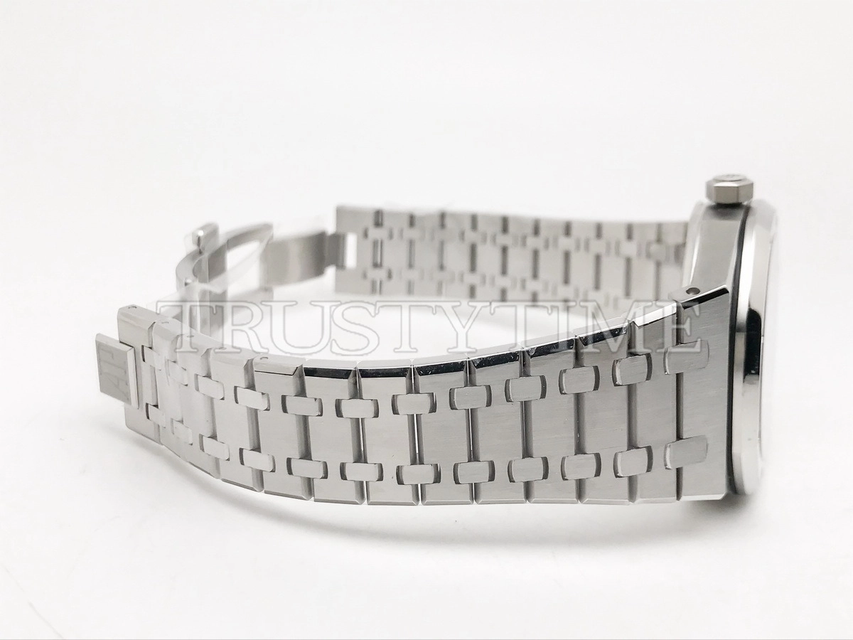 Копия часов Audemars Piguet Royal Oak Selfwinding 15510ST.OO.1320ST.07 Арт.AP-1221