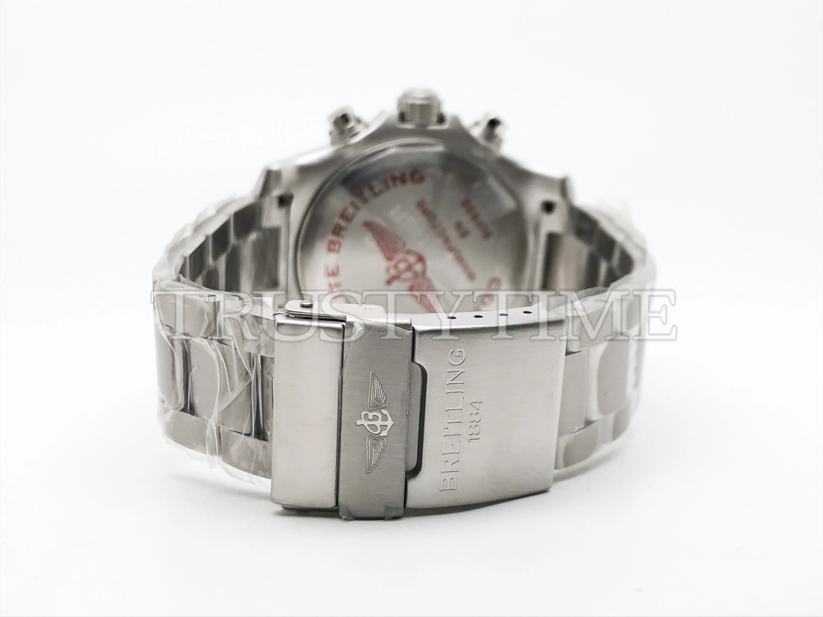 Копия часов Breitling Avenger Chronograph 45 A13317101C1A1 Арт.BT-0760