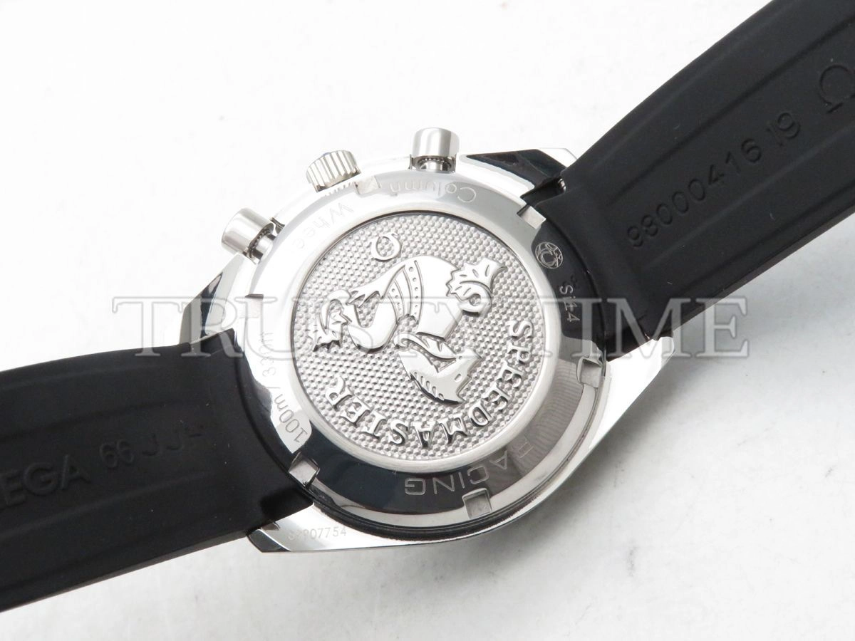 Копия часов Omega Speedmaster Racing Co-Axial Chronograph 40mm 326.32.40.50.02.001 Арт.OM-0847