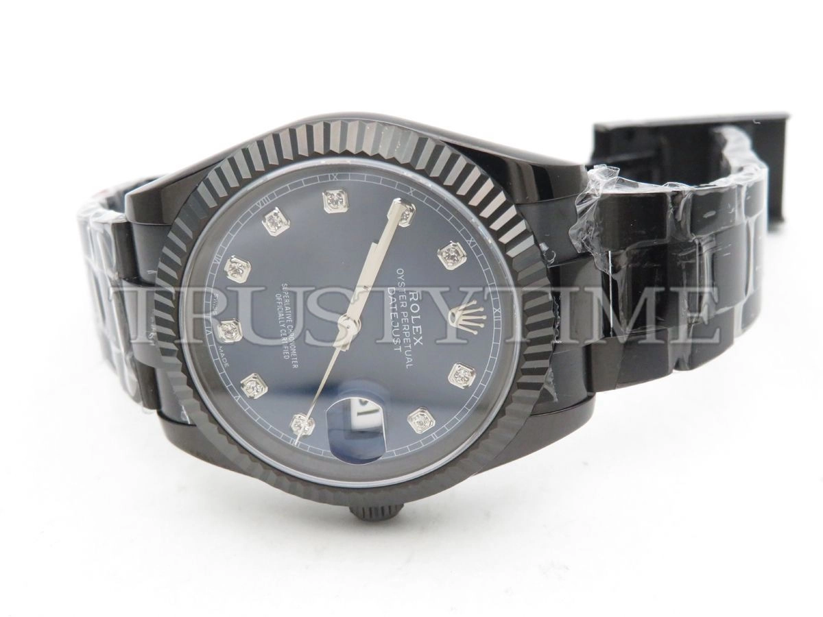Копия часов Rolex DateJust II 41mm 126300 Арт.RX-1780