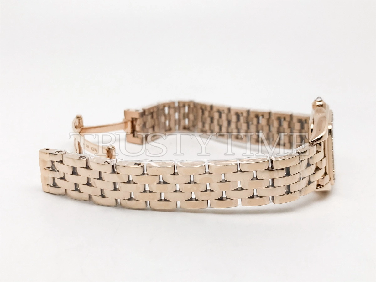 Копия часов Cartier La Panthere De Cartier Ladies 22 WJPN0039 Арт.CR-0977