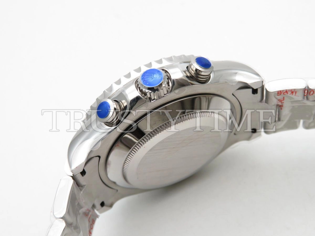 Копия часов Rolex Yacht-Master II 44mm 116680-0002 Арт.RX-1599