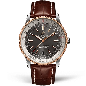Копия часов Breitling Navitimer Automatic 41 U17326211M1P2 Арт.BT-0905