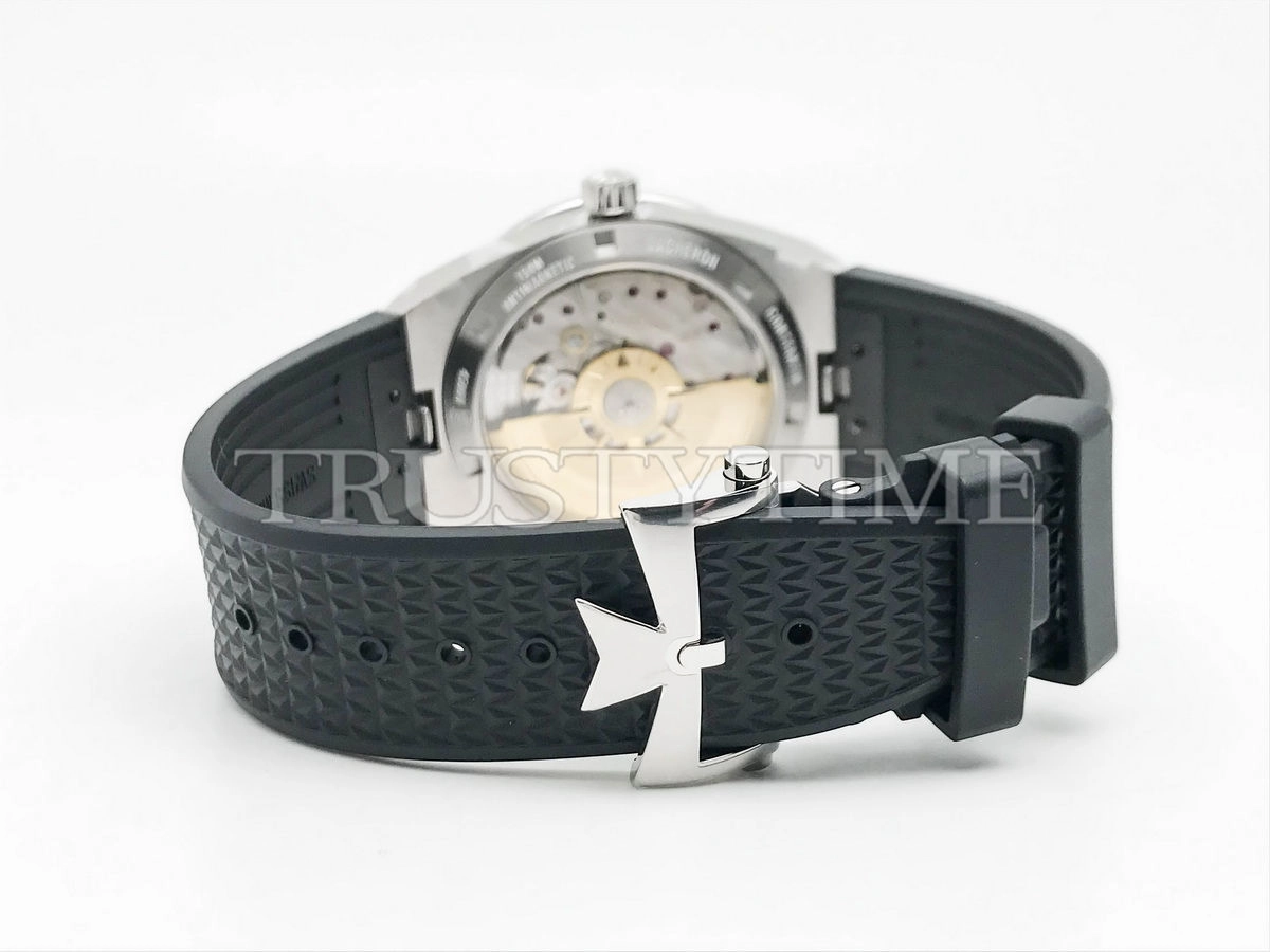 Копия часов Vacheron Constantin Overseas 41mm 4500V/110A-B483 Арт.VC-0329