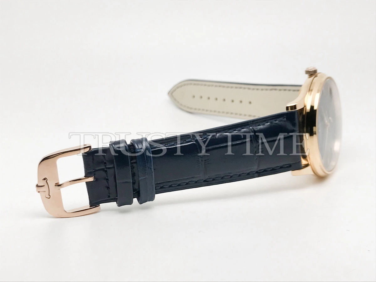 Копия часов Jaeger-LeCoultre Master Ultra Thin Moon 39mm 1362580 Арт.JL-0413