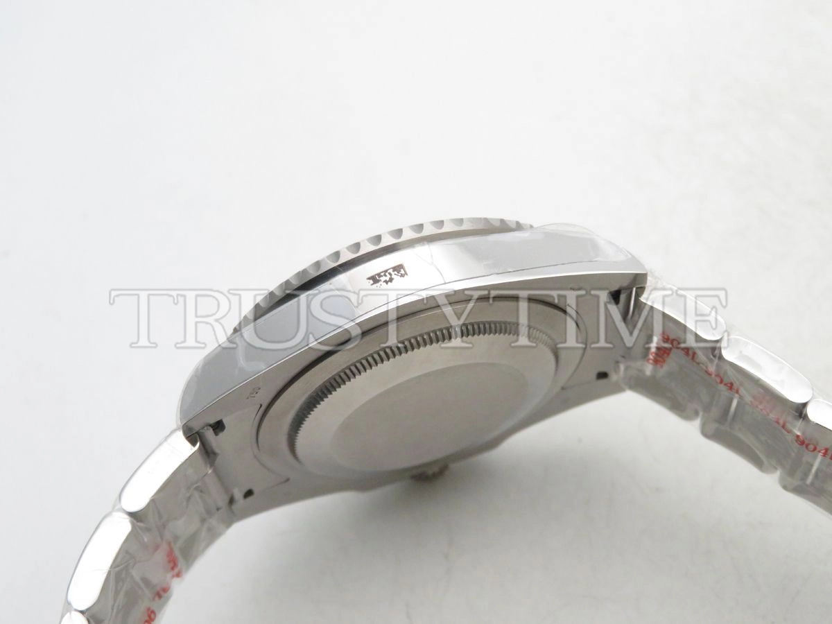 Копия часов Rolex GMT Master II Pepsi 126719BLRO-0003 Арт.RX-1728