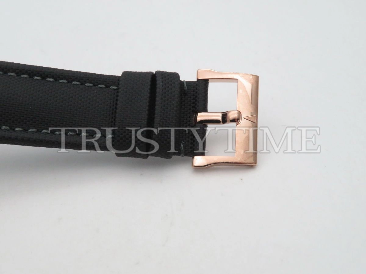 Копия часов Blancpain Fifty Fathoms Flyback Chronograph 5085FA-3630-63B Арт.BP-0303