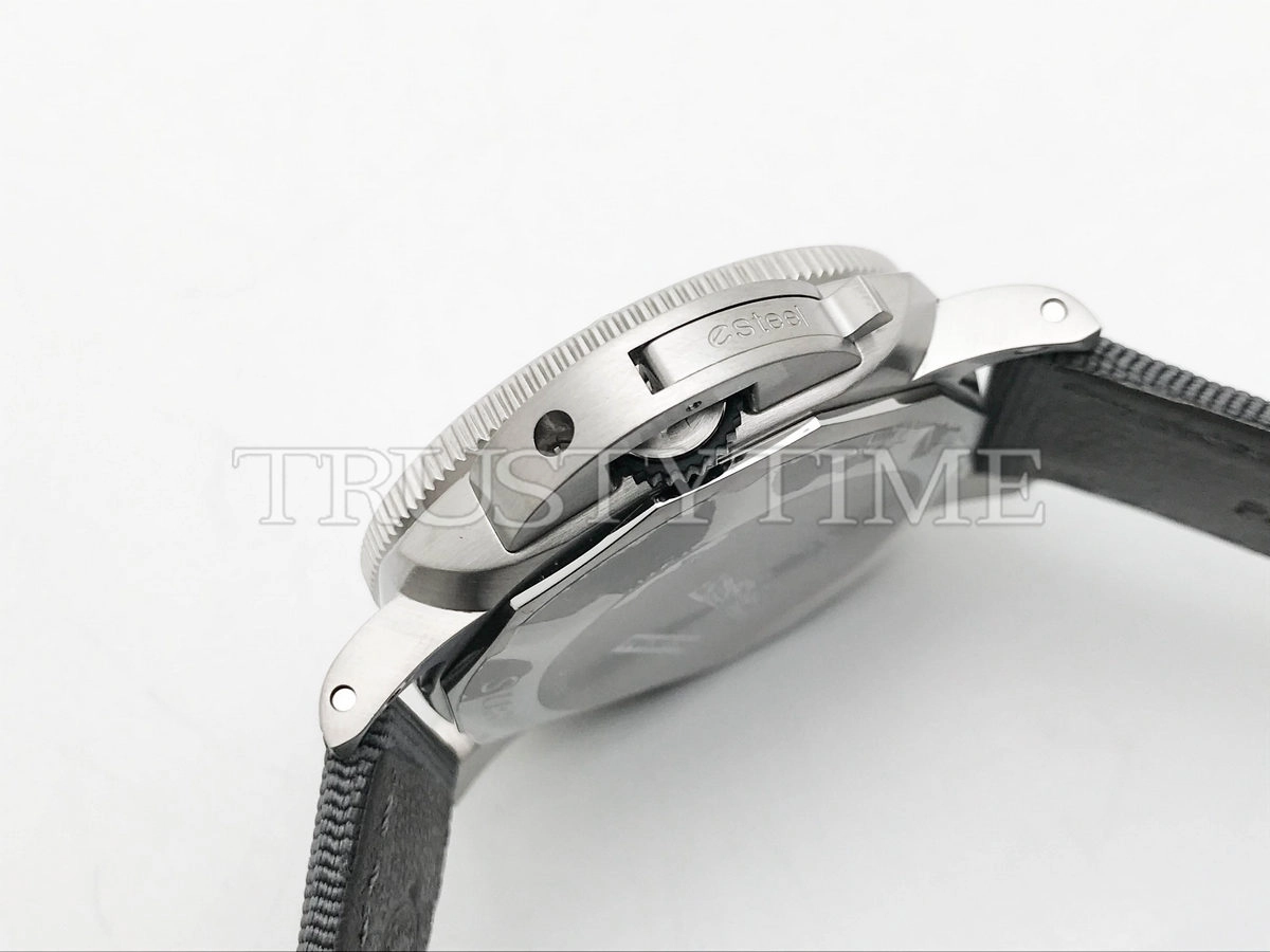 Копия часов Panerai Submersible QuarantaQuattro ESteel Grigio Roccia 44mm PAM01288 Арт.PN-0867