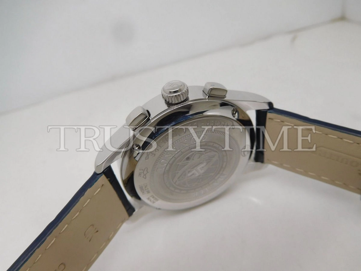 Копия часов Jaeger-LeCoultre Master Chronograph 40mm 1538530 Арт.JL-0202