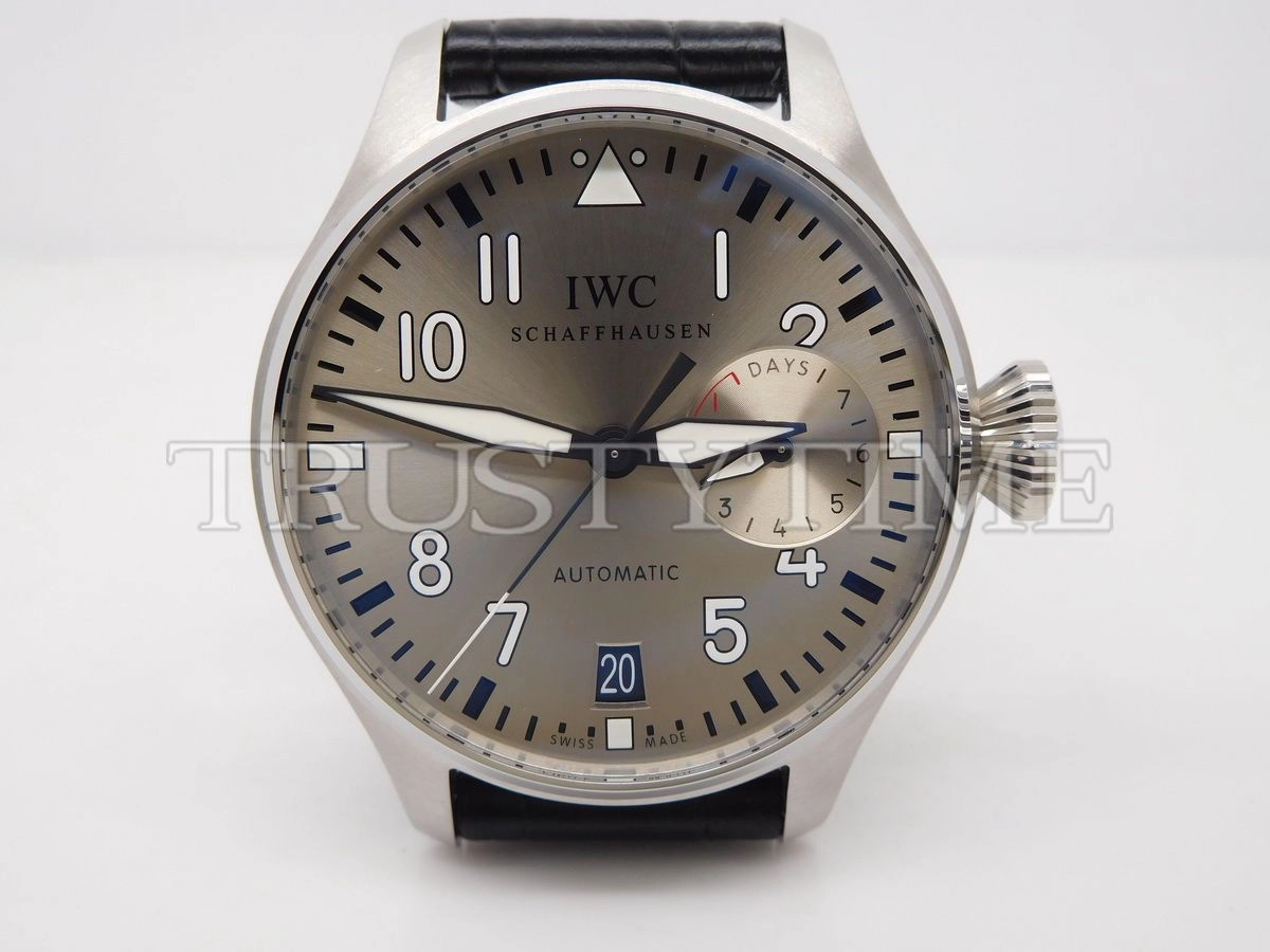 Копия часов IWC Pilot's Special Father & Son 46mm IW500906 Арт.IW-0475