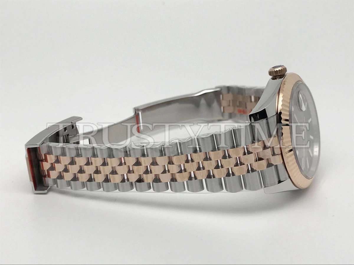 Копия часов Rolex DateJust II 41mm 126331-0002 Арт.RX-2326