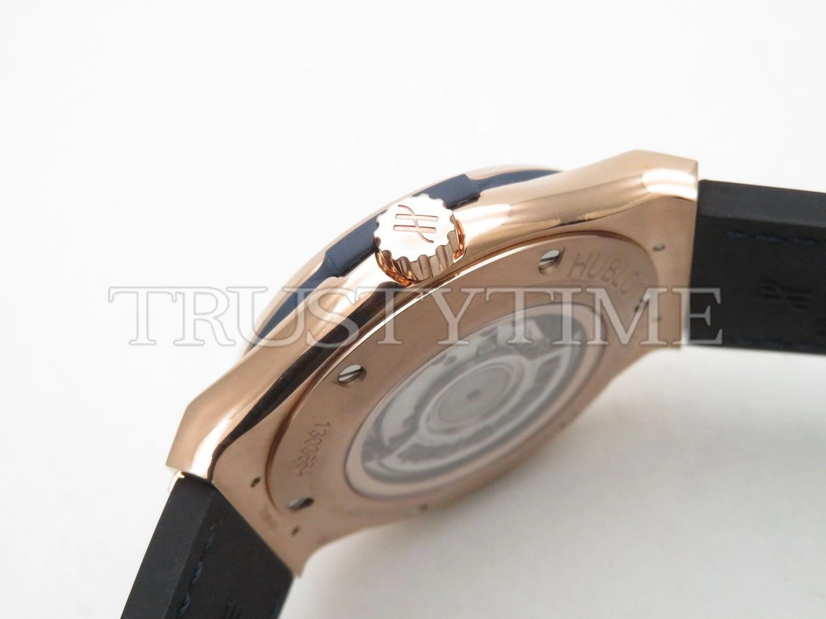 Копия часов Hublot Classic Fusion 45mm 511.OX.7180.LR Арт.HB-0476