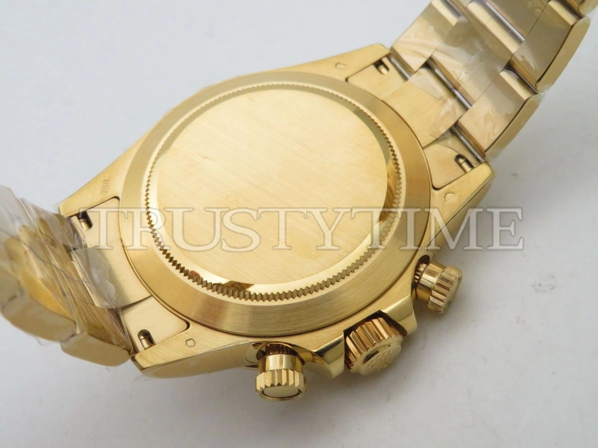 Копия часов Rolex Cosmograph Daytona 116508-0014 Арт.RX-1307