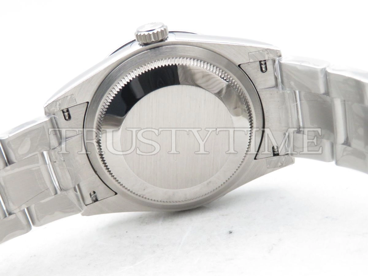 Копия часов Rolex DateJust 36mm 126284RBR-0040 Арт.RX-2095