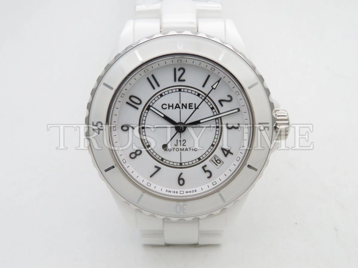 Копия часов Chanel J-12 38 H5700 Арт.CN-0239