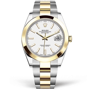 Копия часов Rolex DateJust II 41mm 126303-0015 Арт.RX-2670