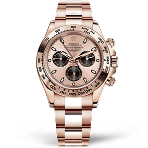 Копия часов Rolex Cosmograph Daytona 116505-0009 Арт.RX-1823
