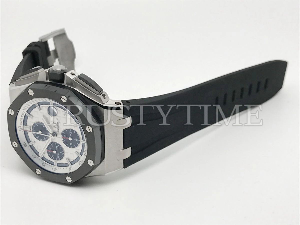 Копия часов Audemars Piguet Royal Oak Offshore Chronograph 26400SO.OO.A002CA.01 Арт.AP-1032