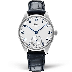 Копия часов IWC Portugieser Automatic 40mm IW358304 Арт.IW-0747