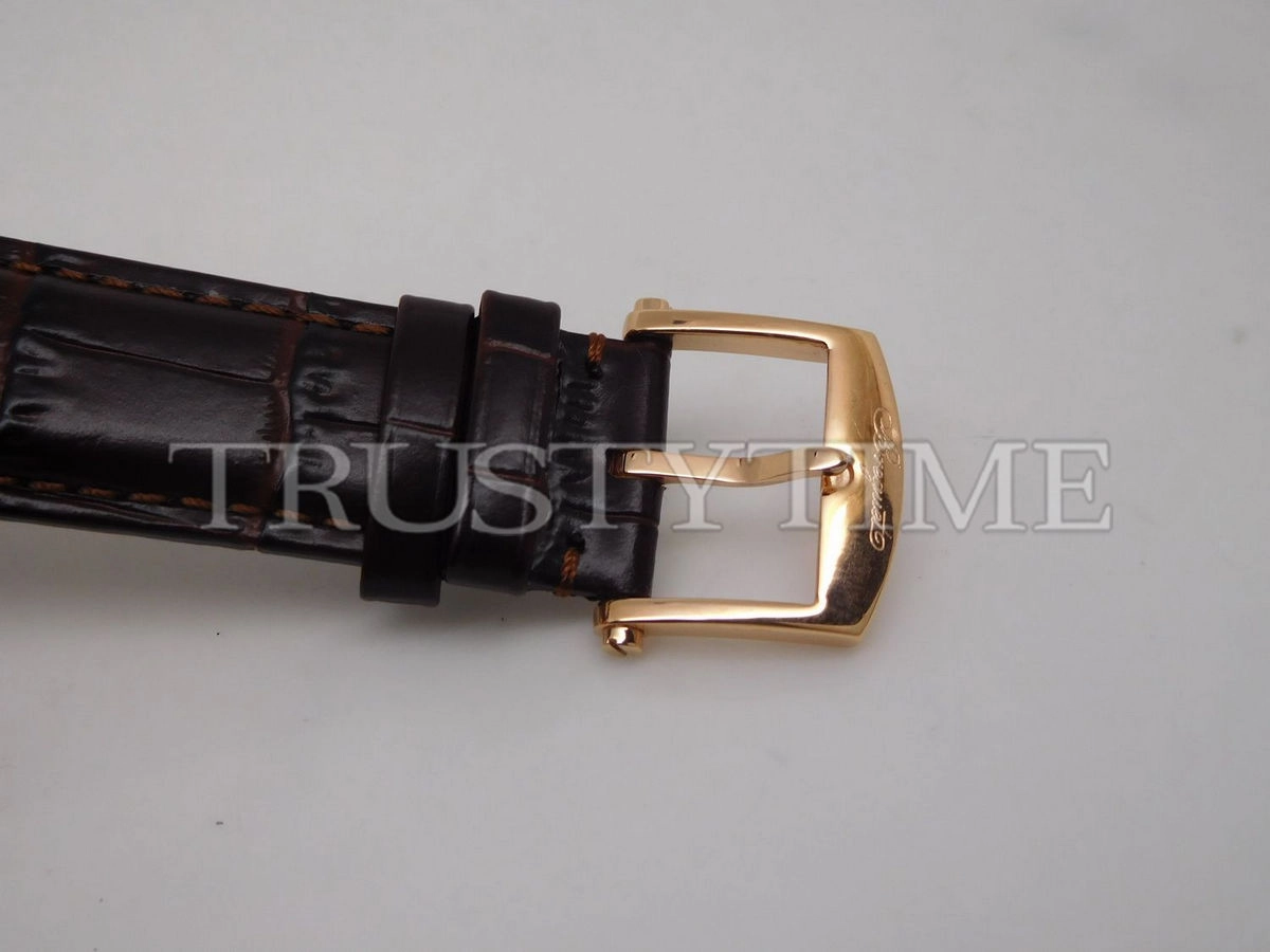 Копия часов Breguet Marine Big Date 5817BR/Z2/5V8 Арт.BG-0586