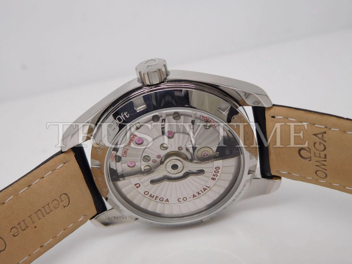 Копия часов Omega Seamaster Aqua Terra 150m Co‑Axial 38,5mm 231.13.39.21.02.001 Арт.OM-0415