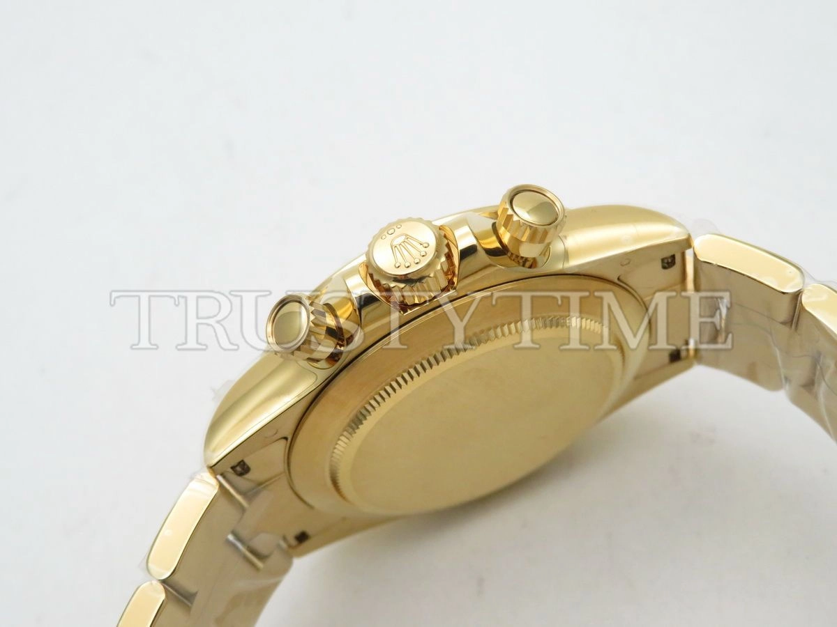 Копия часов Rolex Cosmograph Daytona 116508-0014 Арт.RX-1307