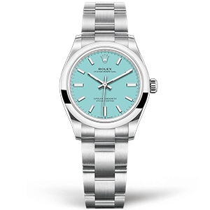 Копия часов Rolex Oyster Perpetual 31mm 277200-0007 Арт.RX-1801