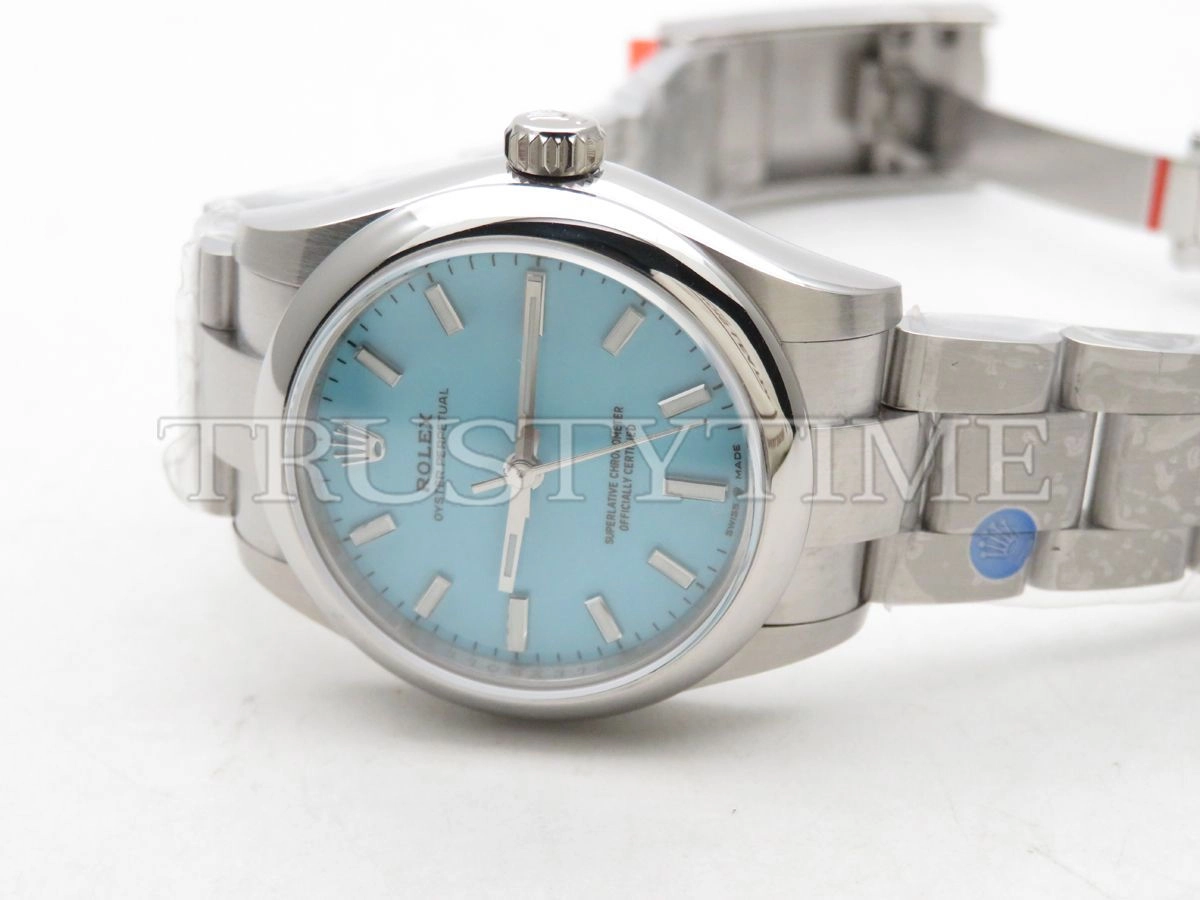 Копия часов Rolex Oyster Perpetual 31mm 277200-0007 Арт.RX-1801