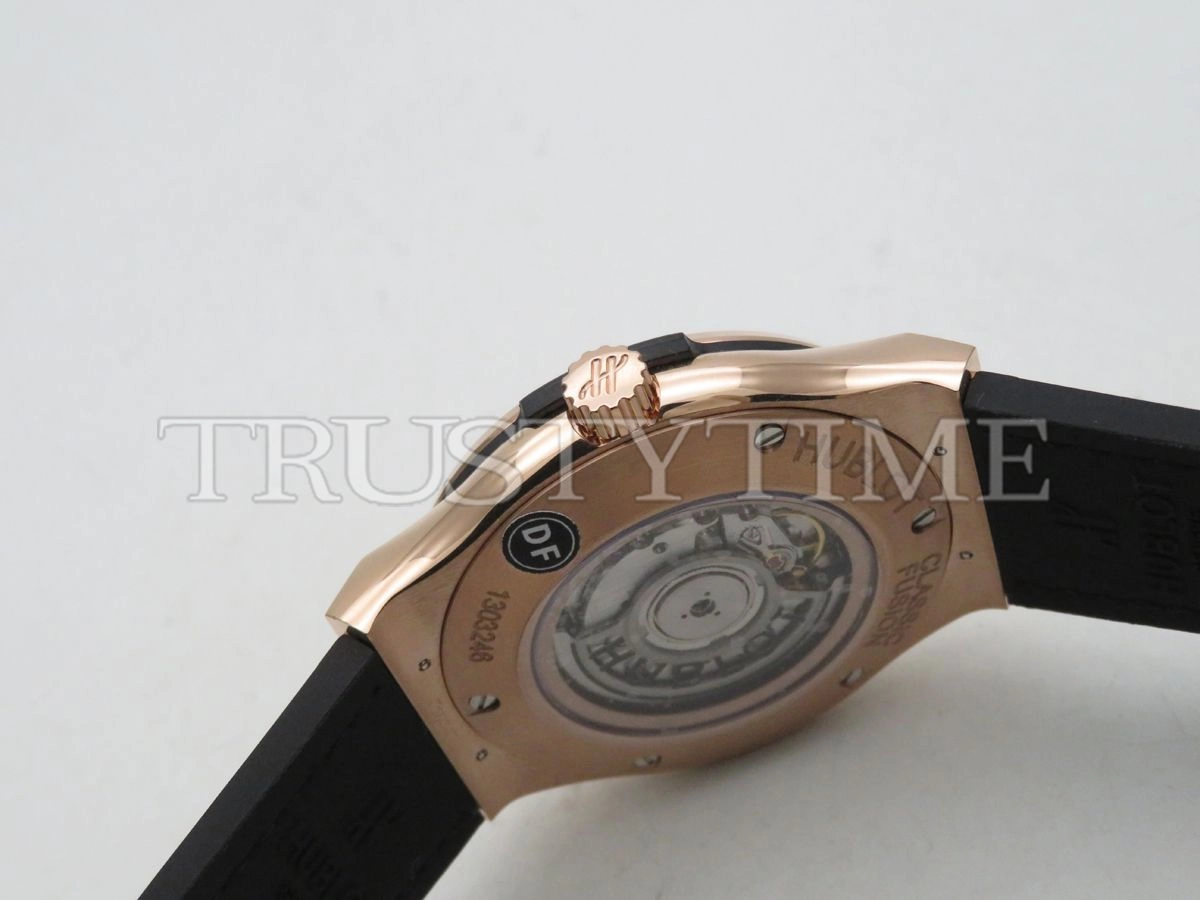 Копия часов Hublot Classic Fusion 45mm 511.OX.8980.LR Арт.HB-0574
