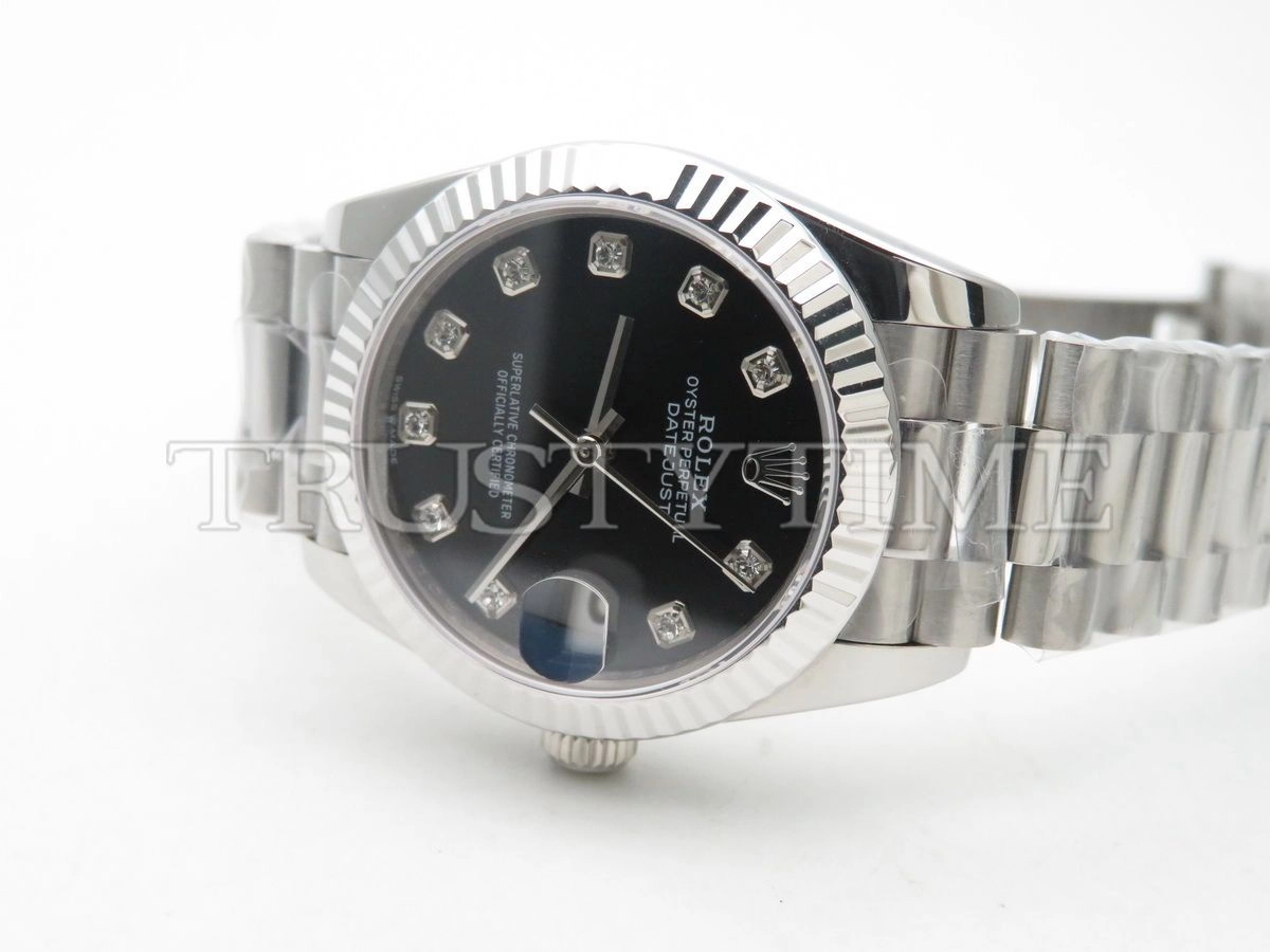 Копия часов Rolex DateJust 31mm 178279-0017 Арт.RX-0540