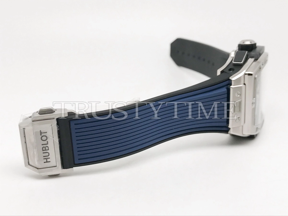 Копия часов Hublot Spirit Of Big Bang Titanium 42 642.NX.7170.RX Арт.HB-1275