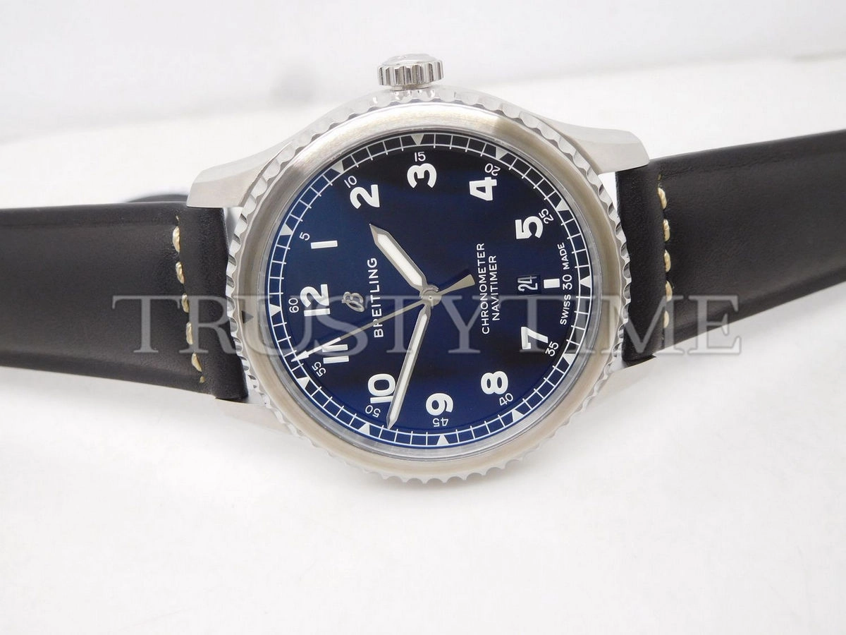 Копия часов Breitling Aviator 8 Automatic 41 A17314101B1X1 Арт.BT-0440