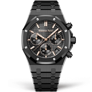 Копия часов Audemars Piguet Royal Oak Selfwinding Chronograph 26240CE.OO.1225CE.02 Арт.AP-1172