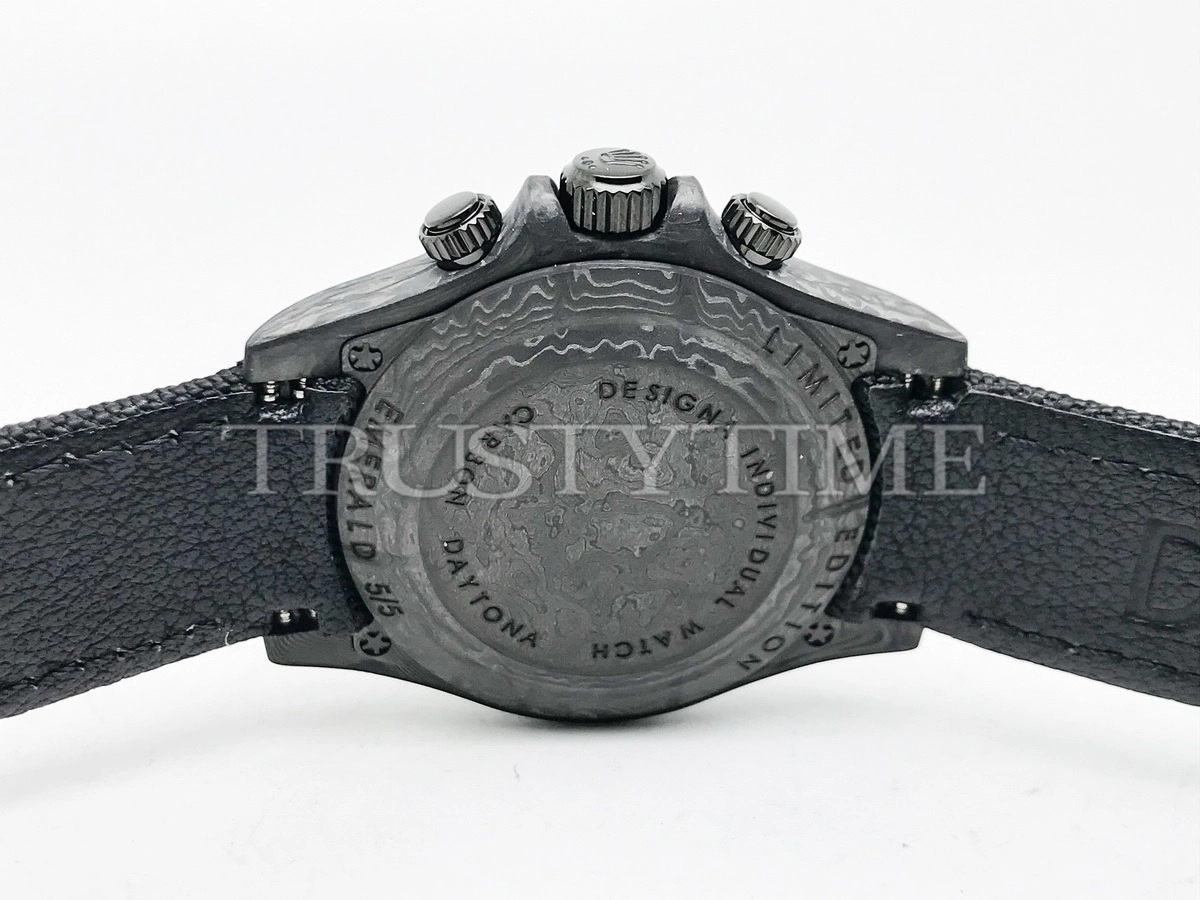 Копия часов Rolex Cosmograph Daytona DIW Cream Invert Арт.RX-3537