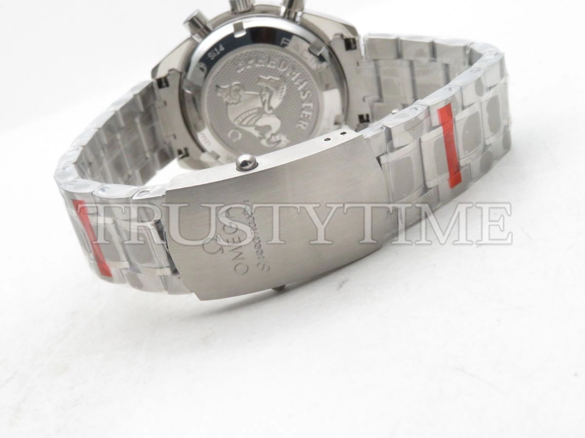 Копия часов Omega Speedmaster Racing Co-Axial Chronograph 40mm 326.30.40.50.04.001 Арт.OM-0845