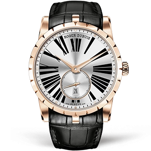 Копия часов Roger Dubuis Excalibur 42mm RDDBEX0538 Арт.RG-0412