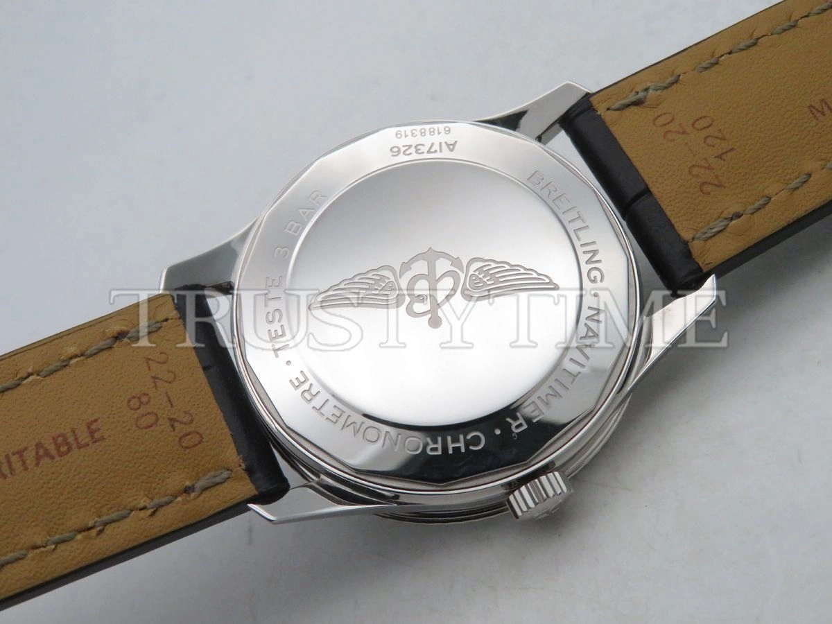 Копия часов Breitling Navitimer Automatic 41 A17326241B1P1 Арт.BT-0542