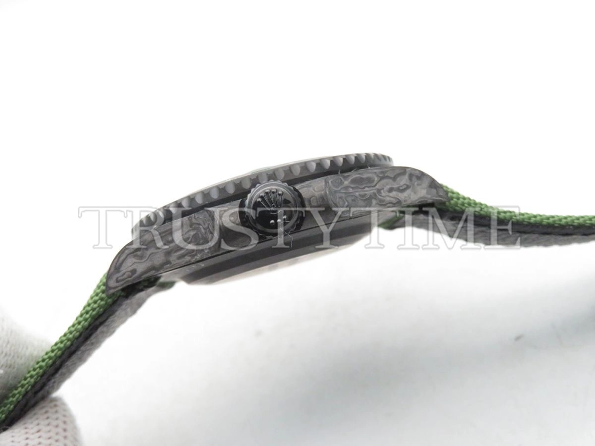 Копия часов Rolex GMT Master II DIW Hunter Арт.RX-2032