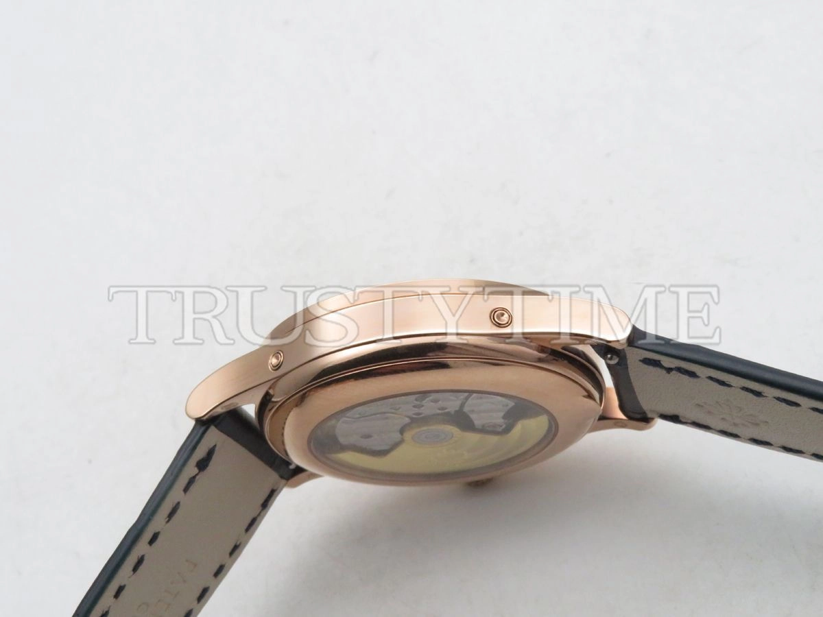 Копия часов Patek Philippe Complications Annual Calendar 38,5mm 5396R-015 Арт.PP-0712