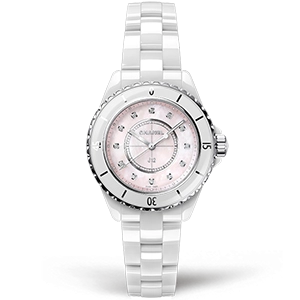 Копия часов Chanel J-12 33 H5513 Арт.CN-0261