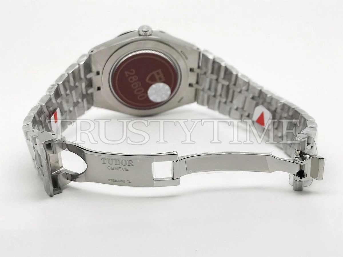 Копия часов Tudor Royal Day-Date 41mm M28600-0003 Арт.TD-0811