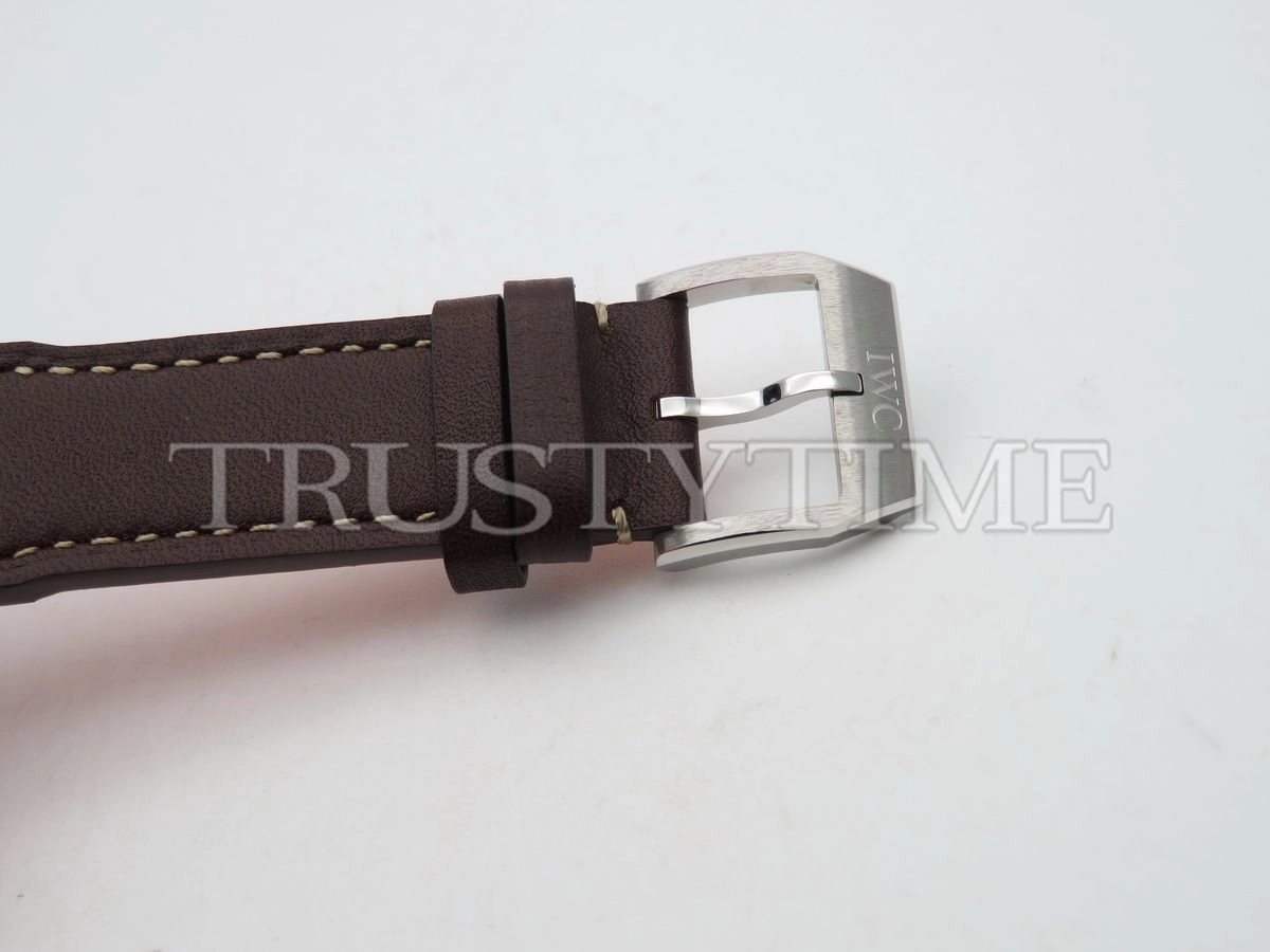 Копия часов IWC Pilot's Watch Mark XVIII Edition le Petit Prince 40mm IW327004 Арт.IW-0515