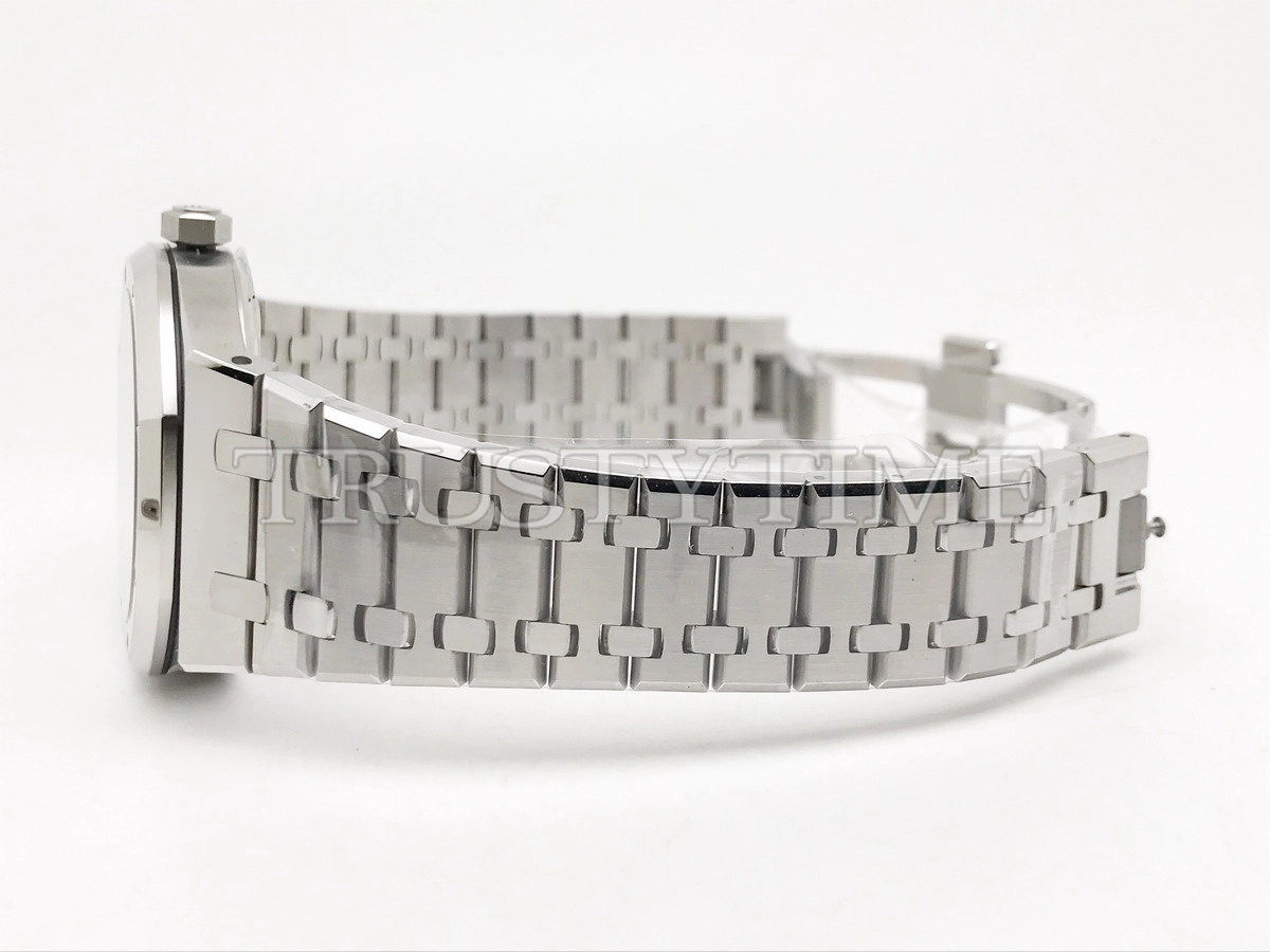 Копия часов Audemars Piguet Royal Oak Selfwinding 15510ST.OO.1320ST.07 Арт.AP-1221